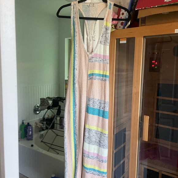 Free People More More More lounge Maxi size S - Picture 6 of 7